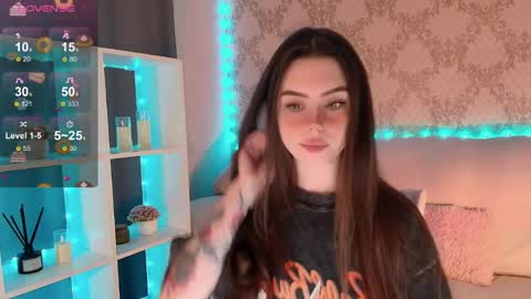 Snapshot of holymiax chatting on 26, 5, 2026 Mia online show from 26, 5, 2026