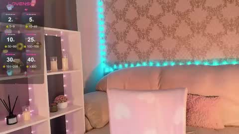 Snapshot of holymiax chatting on 31, 5, 2026 Mia online show from 31, 5, 2026