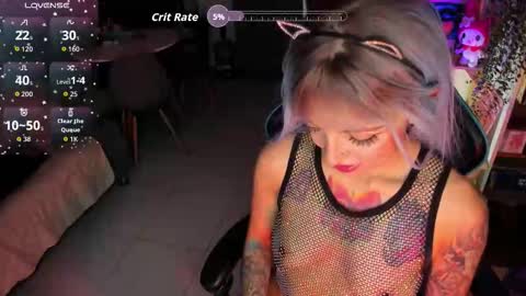 Mila Purple online show from 10, 2, 2026