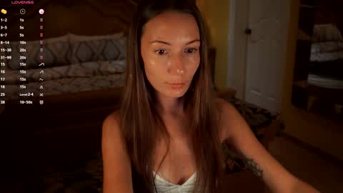 Snapshot of holyvivian chatting on 19, 1, 2025 V online show from 19, 1, 2025