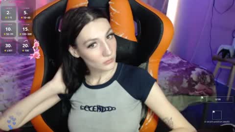 Snapshot of honblisss chatting on 17, 6, 2026 Kate online show from 17, 6, 2026