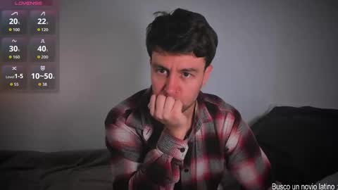 Andrew online show from 23, 2, 2026