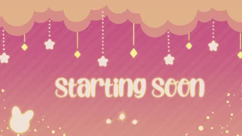  Hi Im  Annie  vic   Your dreams came true  online show from 7, 7, 2026