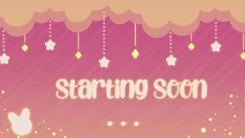  Hi Im  Annie  vic   Your dreams came true  online show from 16, 7, 2026