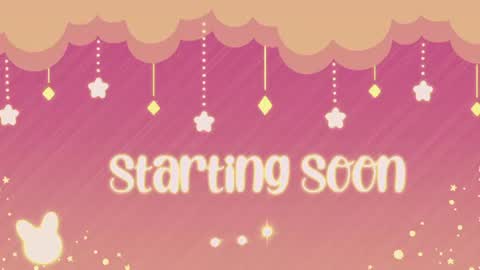  Hi Im  Annie  vic   Your dreams came true  online show from 22, 7, 2026