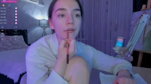 Chantal online show from 25, 11, 2025