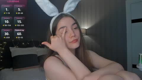 Chantal online show from 1, 4, 2026