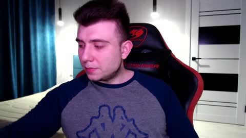 Wolfy online show from 22, 12, 2024