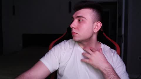 Wolfy online show from 10, 1, 2025