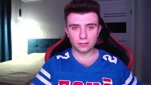 Wolfy online show from 24, 1, 2025