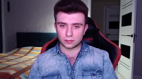 Wolfy online show from 1, 2, 2025