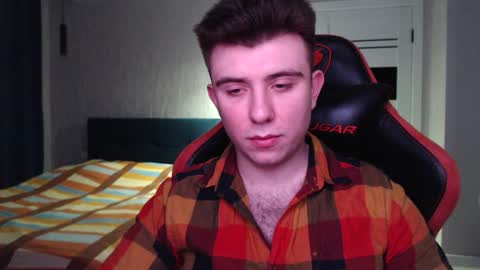 Wolfy online show from 26, 2, 2025