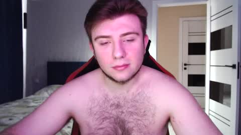 Wolfy online show from 14, 2, 2026