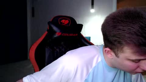 Wolfy online show from 20, 3, 2026