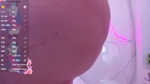 Jhenna martinez online show from 25, 10, 2025