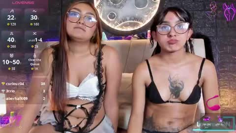 honey_lesbian_hott777 online show from 26, 5, 2026