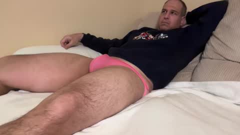 honey_man14 online show from 28, 3, 2026