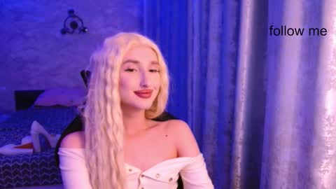 honey_sunset online show from 26, 10, 2025