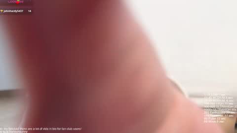 Jenyanew vid how I squirt in forest in bio online show from 22, 10, 2025