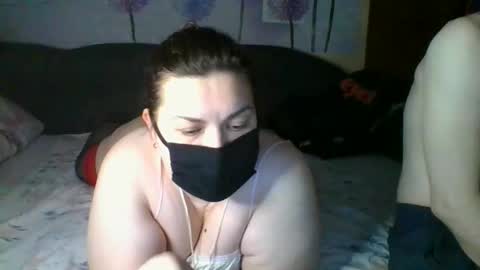 Snapshot of honey_sweet_couple chatting on 28, 11, 2025 Alexa and Oscar online show from 28, 11, 2025