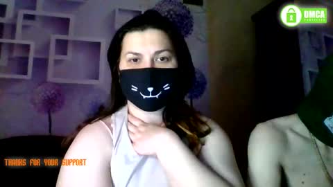 Alexa and Oscar online show from 8, 2, 2026