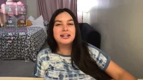 Tia online show from 19, 10, 2025