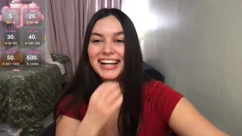 Tia online show from 21, 12, 2025