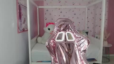 Snapshot of honey_torres_sub chatting on 15, 12, 2024 HONEY online show from 15, 12, 2024