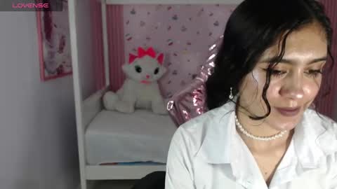 Snapshot of honey_torres_sub chatting on 16, 12, 2024 HONEY online show from 16, 12, 2024