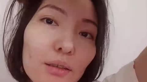 Snapshot of honey_yuzu chatting on 19, 4, 2026 honey_yuzu online show from 19, 4, 2026