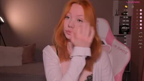 honeyautumn online show from 10, 4, 2026