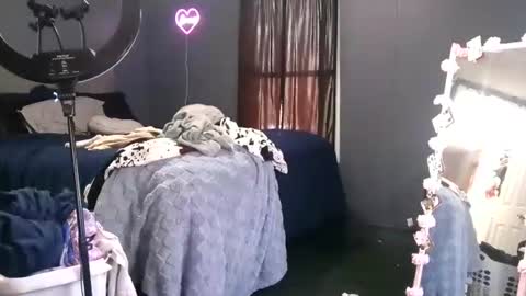 Snapshot of honeybabiii6969 chatting on 20, 2, 2026 honeybabiii6969 online show from 20, 2, 2026