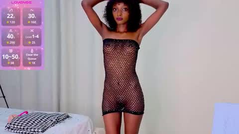 Keisha online show from 23, 2, 2026