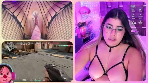 Lucero online show from 20, 11, 2025