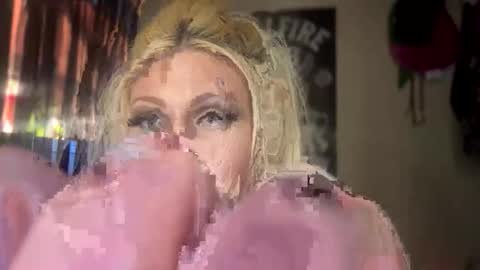 honeybuhnny online show from 15, 2, 2026