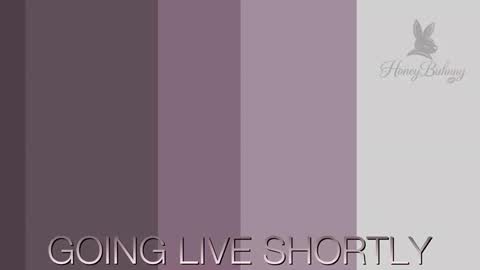 honeybuhnny online show from 10, 4, 2026