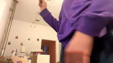 Snapshot of honeycock20 chatting on 25, 12, 2024 honeycock20 online show from 25, 12, 2024