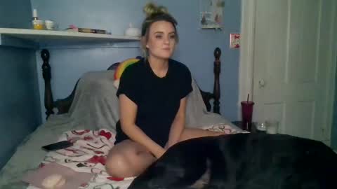 HoneyDrippinBunny online show from 6, 2, 2025