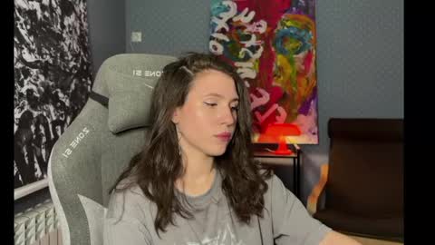 Snapshot of honeyed_hazze chatting on 9, 6, 2026 honeyed_hazze online show from 9, 6, 2026