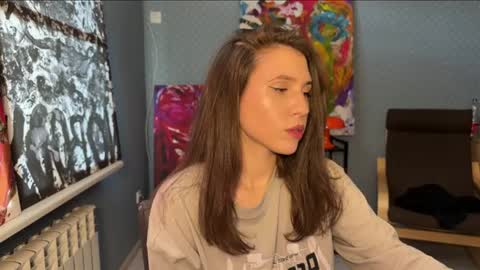 Snapshot of honeyed_hazze chatting on 25, 6, 2026 honeyed_hazze online show from 25, 6, 2026
