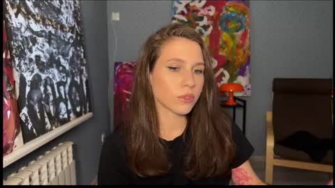 Snapshot of honeyed_hazze chatting on 26, 6, 2026 honeyed_hazze online show from 26, 6, 2026