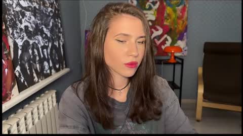 Snapshot of honeyed_hazze chatting on 2, 7, 2026 honeyed_hazze online show from 2, 7, 2026