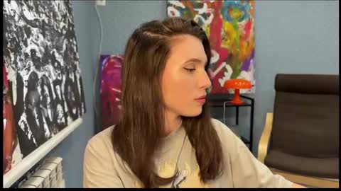 Snapshot of honeyed_hazze chatting on 30, 7, 2026 honeyed_hazze online show from 30, 7, 2026