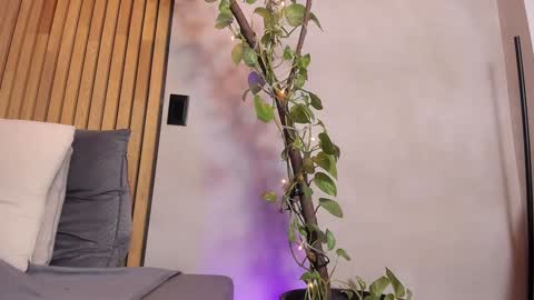 Sofia independent model online show from 4, 12, 2024