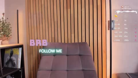 Sofia independent model online show from 15, 12, 2024