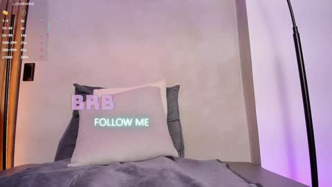 Sofia independent model online show from 20, 1, 2025