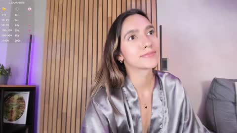 Sofia independent model online show from 20, 1, 2025