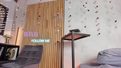 Sofia independent model online show from 15, 2, 2025