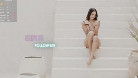 Sofia independent model online show from 11, 3, 2025