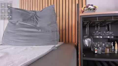 Snapshot of honeyhot69__ chatting on 6, 6, 2026 Sofia independent model online show from 6, 6, 2026